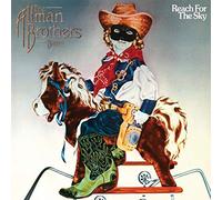 Allman Brothers Band - Reach For The Sky (Gate) [VINYL]