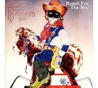 Allman Brothers Band - Reach For The Sky (Gate) [VINYL]