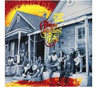 Allman Brothers Band - Shades of Two Worlds