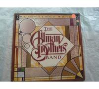 Allman Brothers Band, The - Enlightened Rogues