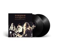 Allman Brothers Band - The Lost Warehouse Tapes (2LP) [VINYL]