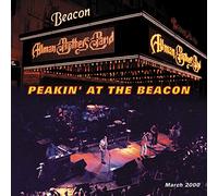 Allman Brothers Band, The - Peakin' at the Beacon