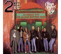 Allman Brothers Band, The - Second Set