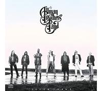 Allman Brothers Band, The - Seven Turns