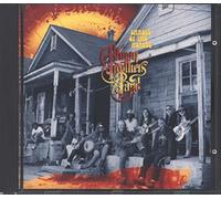 The Allman Brothers Band - Shades Of Two Worlds