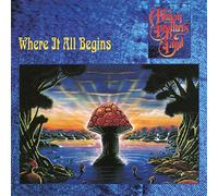 Allman Brothers Band - Where It All Begins [180 gm 2LP vinyl] [VINYL]