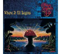 Allman Brothers Band - Where It All Begins
