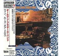 Allman Brothers Band - Win, Lose Or Draw V