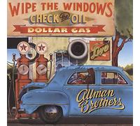 Allman Brothers Band - Wipe The Windows, Check The Oil, Dollar Gas