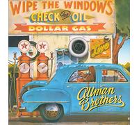 ALLMAN BROTHERS BAND - Wipe The Windows, Check The Oil, Dollar Gas [2xVinyl]