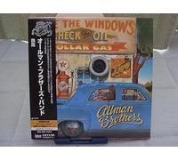 Allman Brothers Band - Wipe Windows Check The Oil Dollar Gas