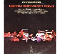 Allman Brothers - Beginnings