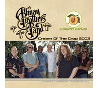 Allman Brothers - Cream Of The Crop 2003