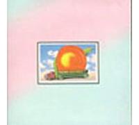 Allman Brothers - Eat A Peach [VINYL]