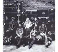 Allman Brothers - Live at Fillmore East [VINYL]