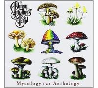Allman Brothers - Mycology