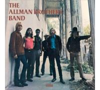 Allman Brothers - The Allman Brothers Band LP Vinyl