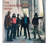 ALLMAN BROTHERS - The Allman Brothers Band [VINYL]