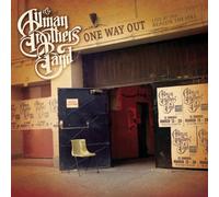 Allman Brothers, The - One Way Out