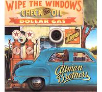 Allman Brothers - Wipe The Windows, Check The Oil, Dollar.. [Us Import]