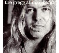 Allman, Gregg Band - Just Before the Bullets Fly