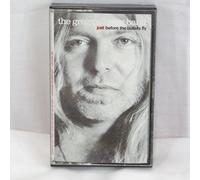 Allman, Gregg Band - Just Before the Bullets Fly [CASSETTE]