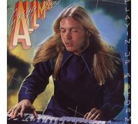 Allman, Gregg Band - Playin' Up a Storm