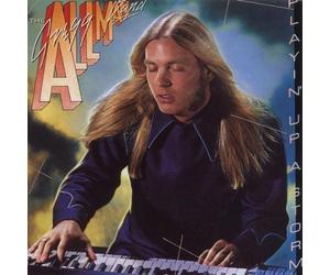 Allman, Gregg Band - Playin' Up a Storm