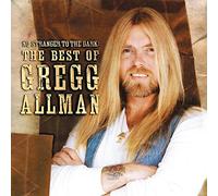 Gregg Allman - No Stranger To The Dark: The Best of Gregg Allman