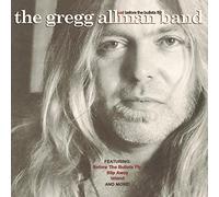 Allman, Gregg - Just Before the Bullets Fly