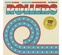 Allman - Rollers