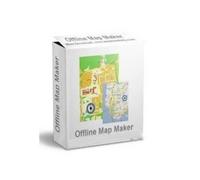 Allmapsoft Offline Map Maker CD Key