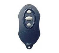 Allmatic Broover Almatic Door and Access Remote Control