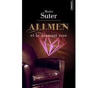 Allmen Et Le Diamant Rose