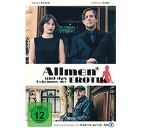 Allmen und das Geheimnis der Erotik (DVD)