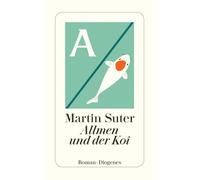 Allmen und der Koi