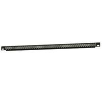 AllMetalParts 1/2U Vented Perforated Blanking Folded Panel. [PC]
