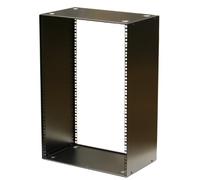 AllMetalParts 16U 200mm Stackable Rack Cabinet [PC]
