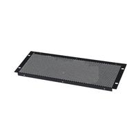 AllMetalParts 4U Vented Perforated Blanking Folded Panel. [PC]