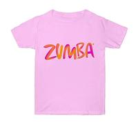 AllMonyba Women's Zumba Short Sleeve Workout Running T-Shirt Activewear Yoga Gym Tops Round Neck for Zumba Dance Training