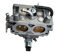 ALLMOST HUAYI Carburetor Compatible with 670cc HF Predator 22HP V Twin Engine 61614 OEM Carb