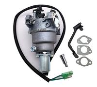 ALLMOST Huayi New Carburetor Compatible with Champion Dual Fuel Generator Part# 47.131000.25 Replace for huayi P28-4-H Carb