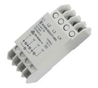 Allnet 23651 ALLL168X Phase Coupler 3-Phase 1-40 MHz 400V AC Component