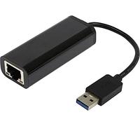 Allnet ALL0173Gv2 Adapter 1 GBit/s LAN (10/100/1000Mbps), USB 3.2 Gen 1 (USB 3.0)