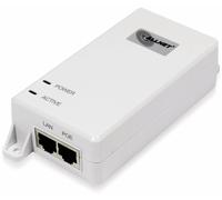 ALLnet ALL0488v6 PoE Injektor 10/100 / 1000MBit/s IEEE 802.3af (12.95 W), IEEE 8
