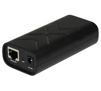 ALLNET Mini PoE Splitter/Extractor, Gigabit, 24W, 5V/12V schaltbar