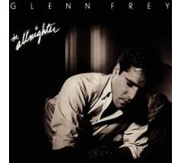 Allnighter (1984) by Glenn Frey