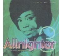 Allnighter 3 by Various Artists (2002-02-16)