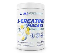 Allnutrition | 3-Creatine Malate- Lemon | 1 x 500g