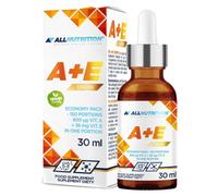 Allnutrition | A + E Drops | 1 x 30 ml